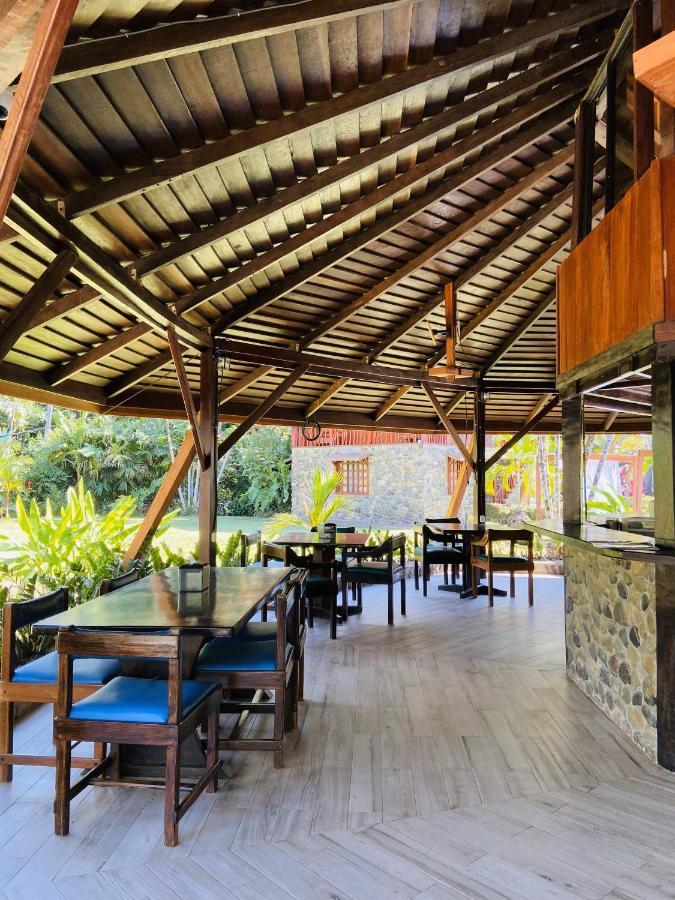 Bungalows Malu カウイータ エクステリア 写真