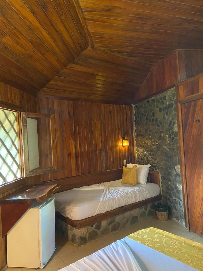 Bungalows Malu カウイータ エクステリア 写真