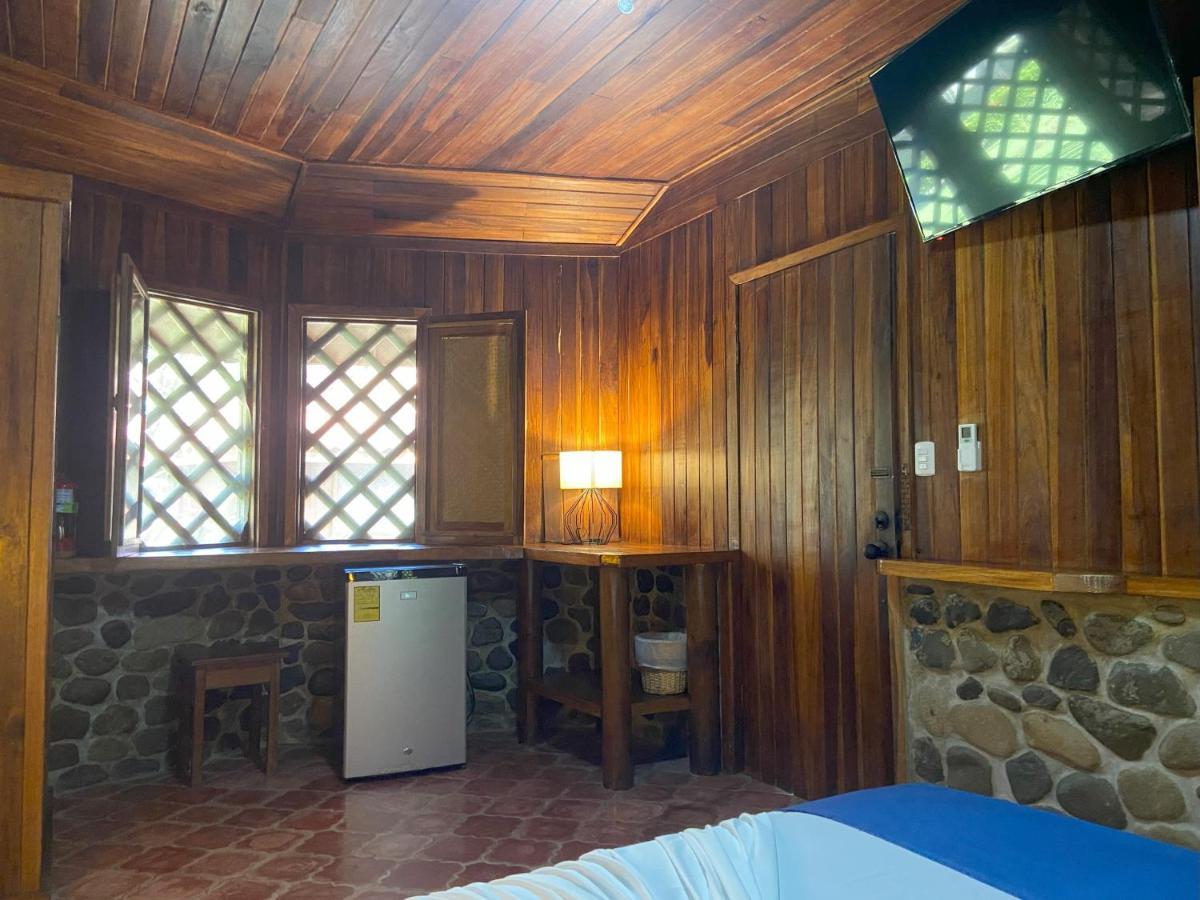 Bungalows Malu カウイータ エクステリア 写真