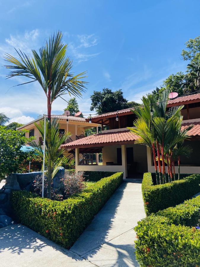 Bungalows Malu カウイータ エクステリア 写真