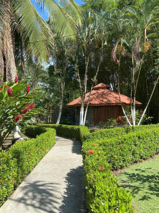 Bungalows Malu カウイータ エクステリア 写真