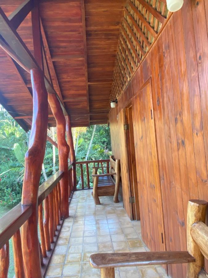 Bungalows Malu カウイータ エクステリア 写真