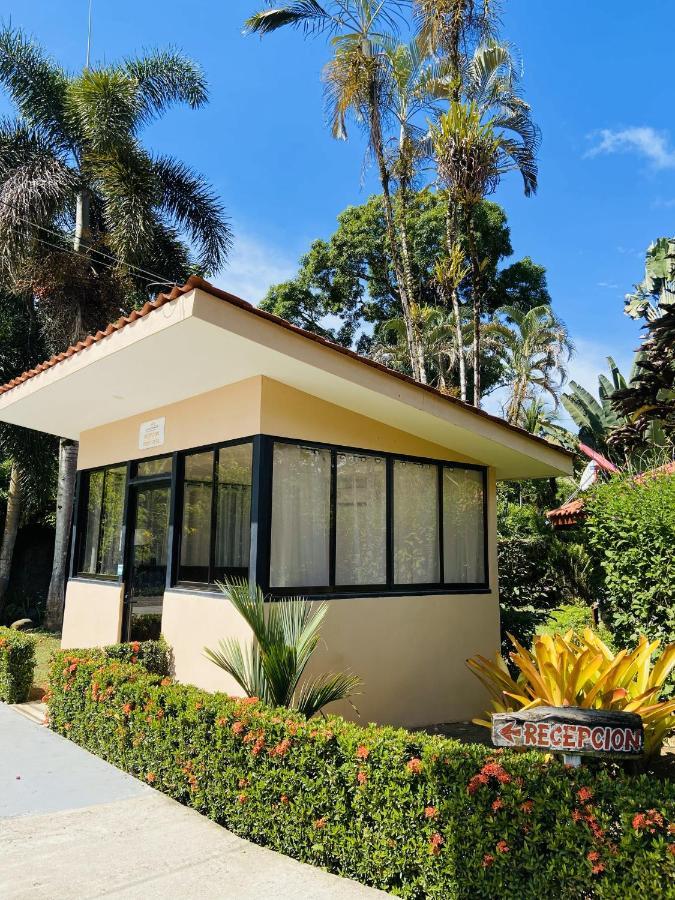 Bungalows Malu カウイータ エクステリア 写真