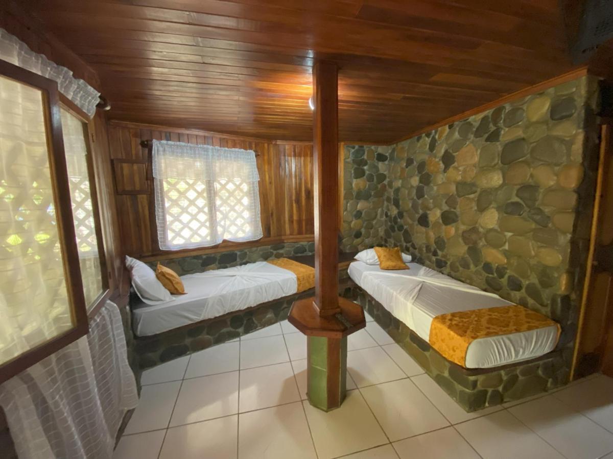 Bungalows Malu カウイータ エクステリア 写真