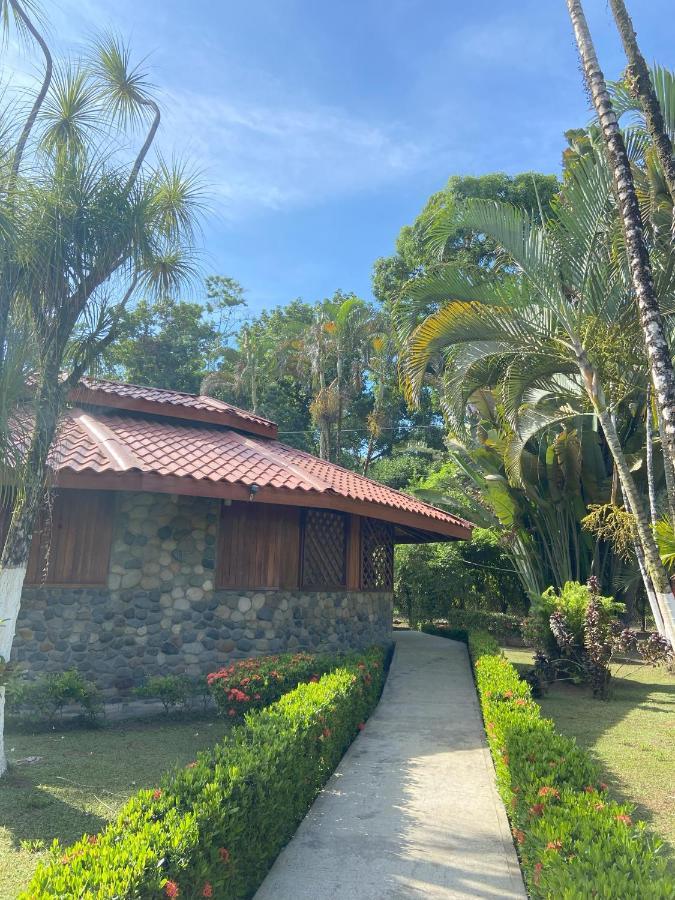 Bungalows Malu カウイータ エクステリア 写真