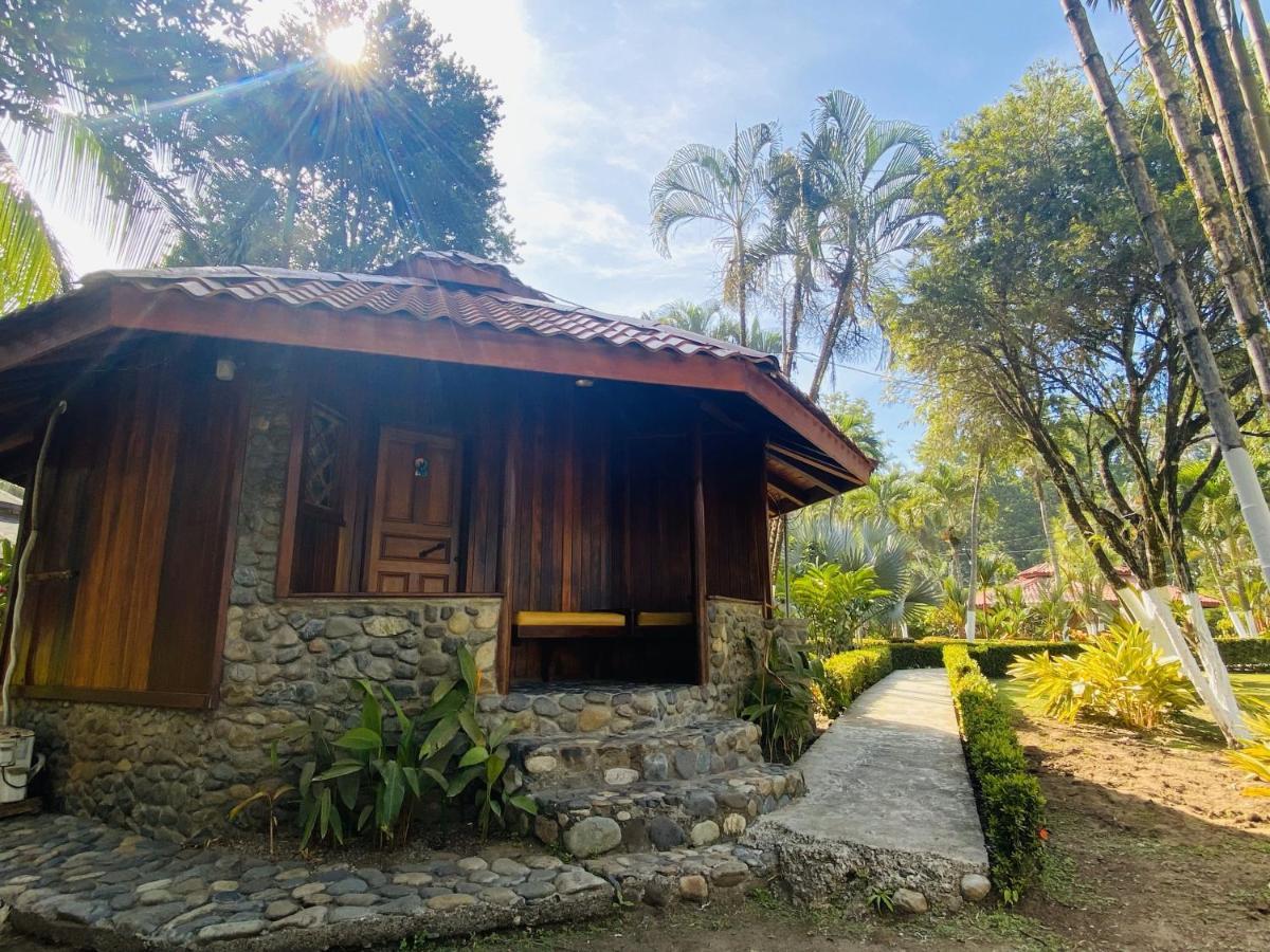 Bungalows Malu カウイータ エクステリア 写真