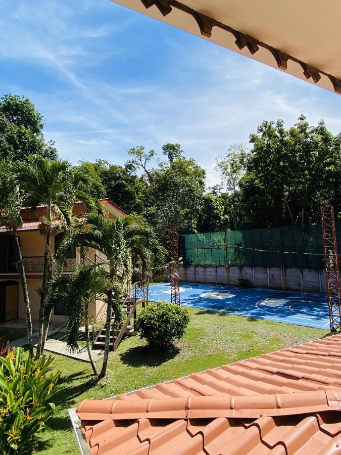 Bungalows Malu カウイータ エクステリア 写真