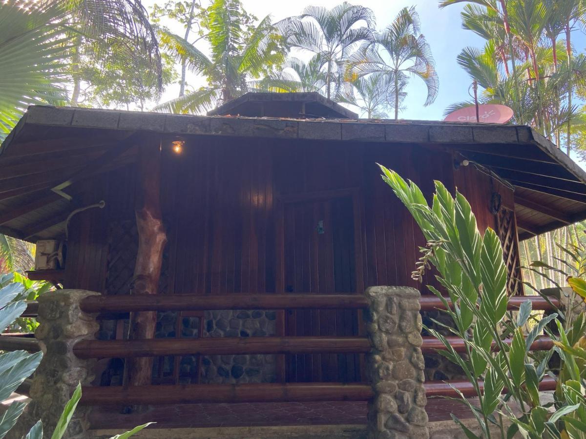 Bungalows Malu カウイータ エクステリア 写真