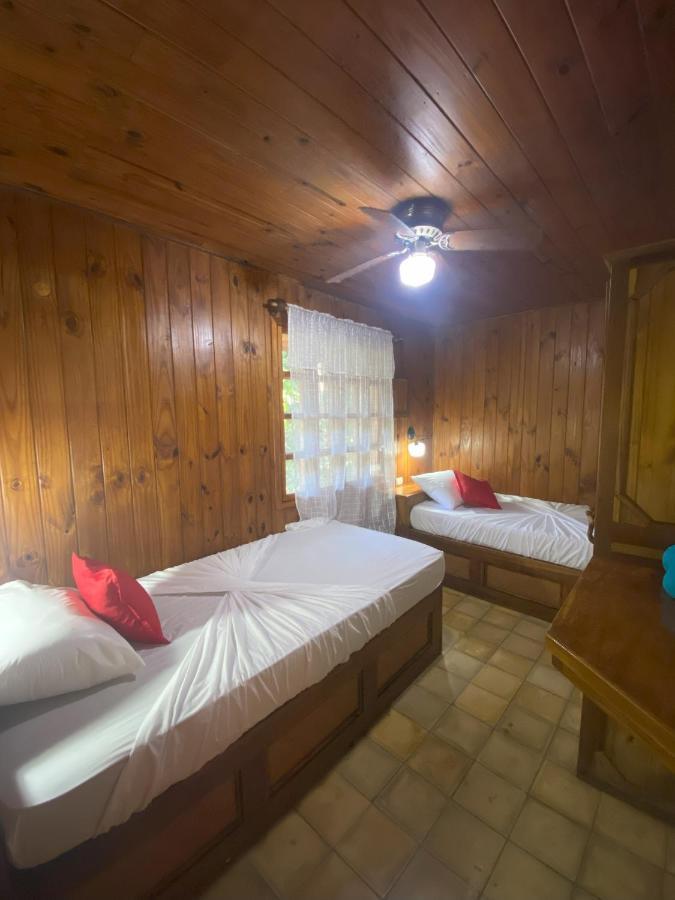 Bungalows Malu カウイータ エクステリア 写真