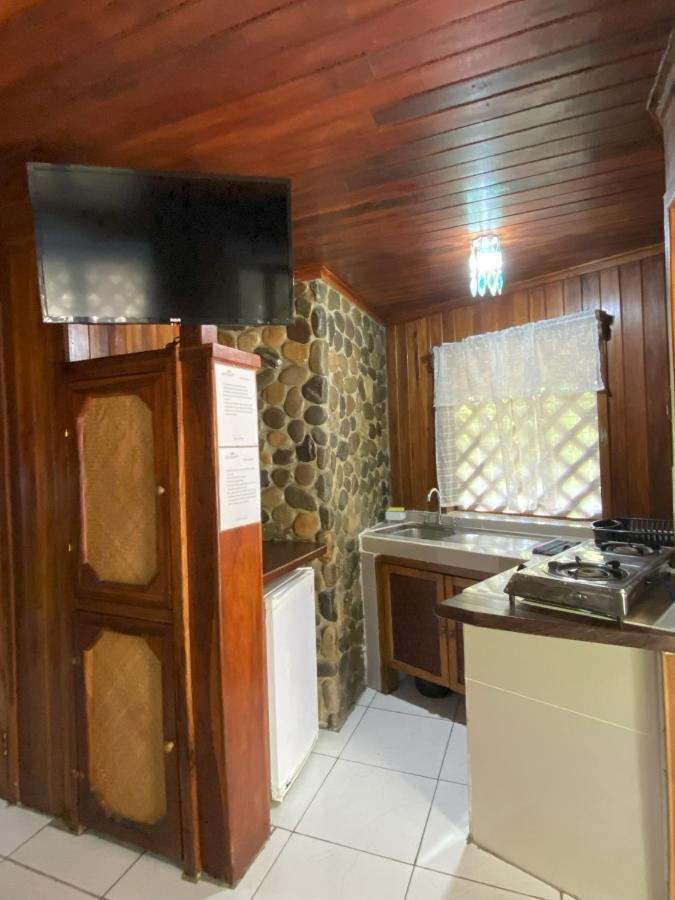 Bungalows Malu カウイータ エクステリア 写真