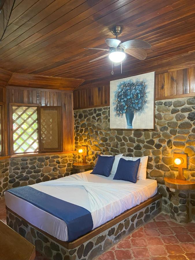 Bungalows Malu カウイータ エクステリア 写真