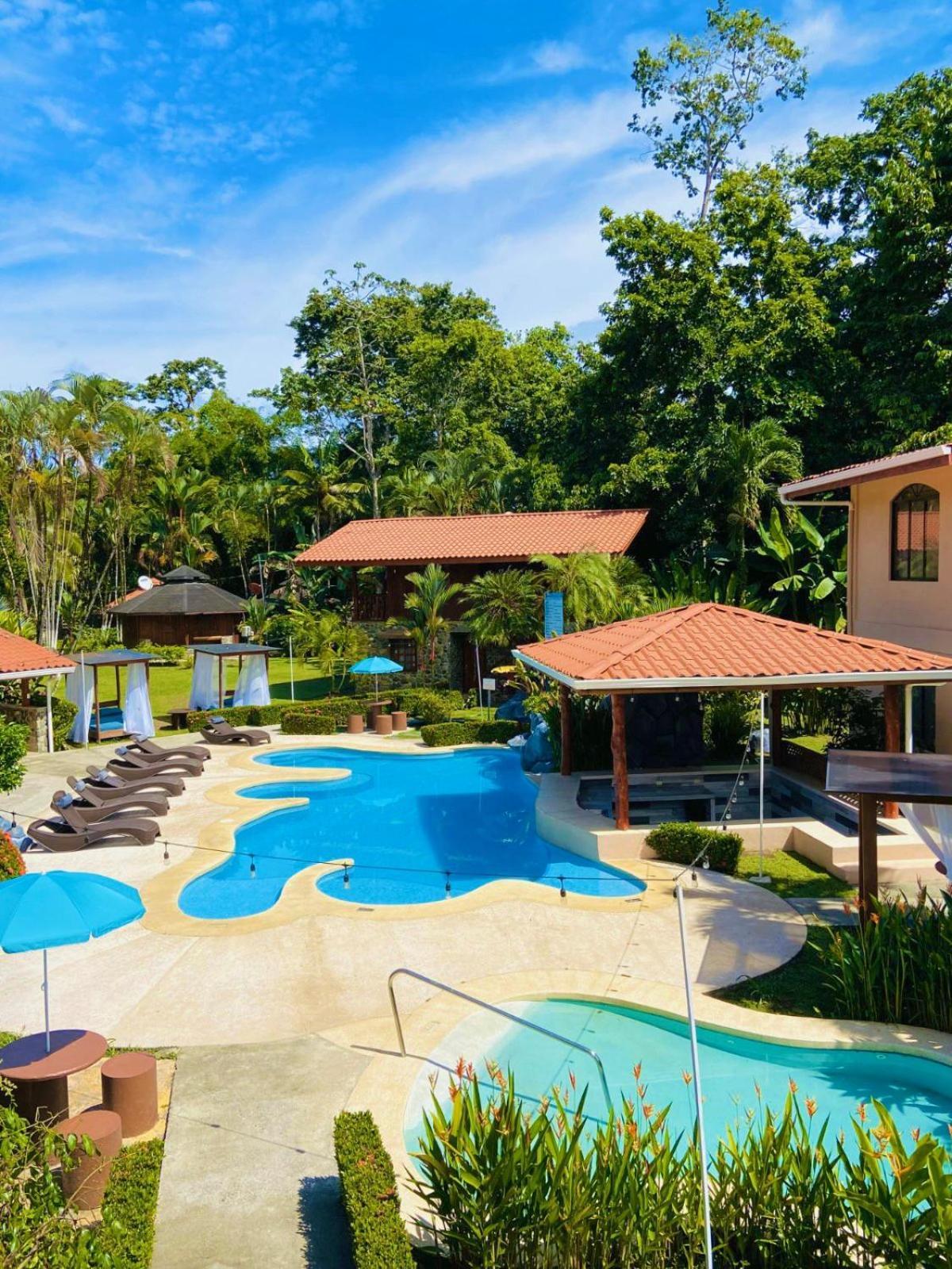 Bungalows Malu カウイータ エクステリア 写真