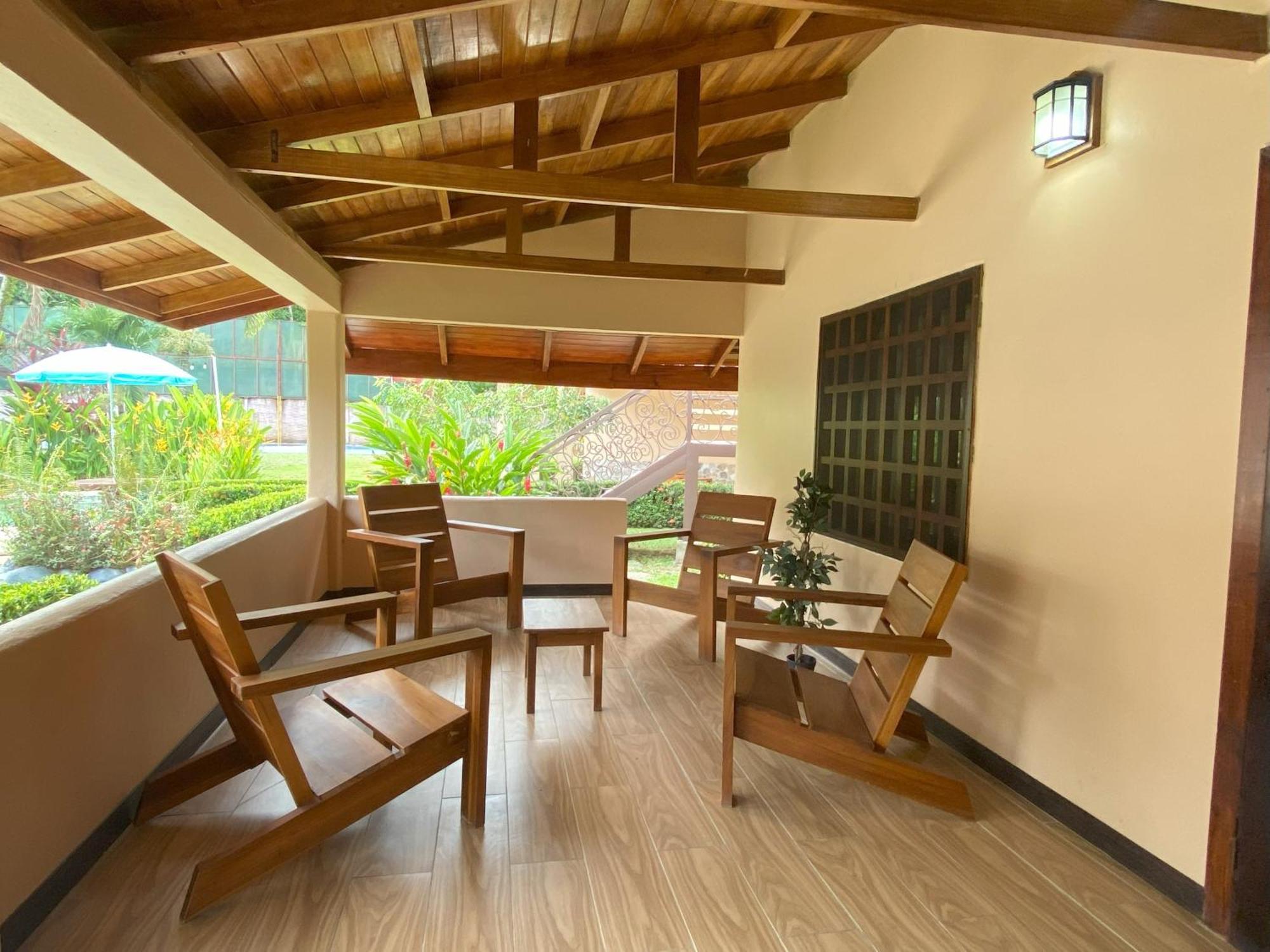 Bungalows Malu カウイータ エクステリア 写真