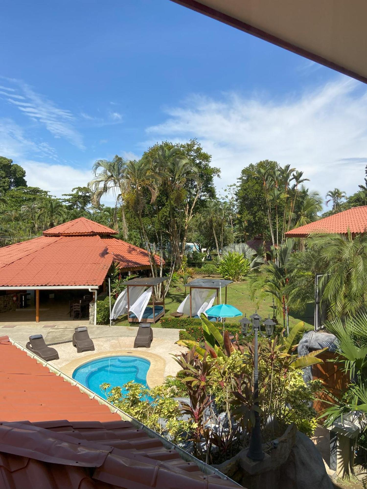 Bungalows Malu カウイータ エクステリア 写真