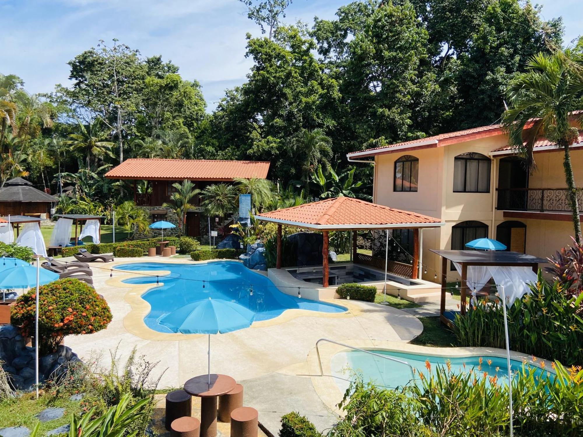 Bungalows Malu カウイータ エクステリア 写真