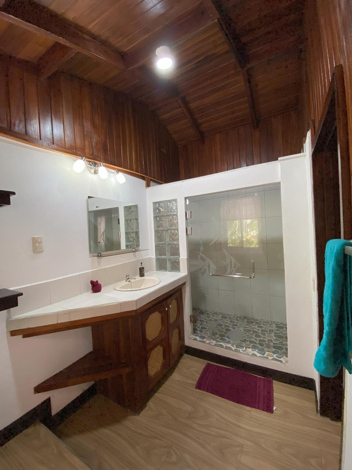Bungalows Malu カウイータ エクステリア 写真