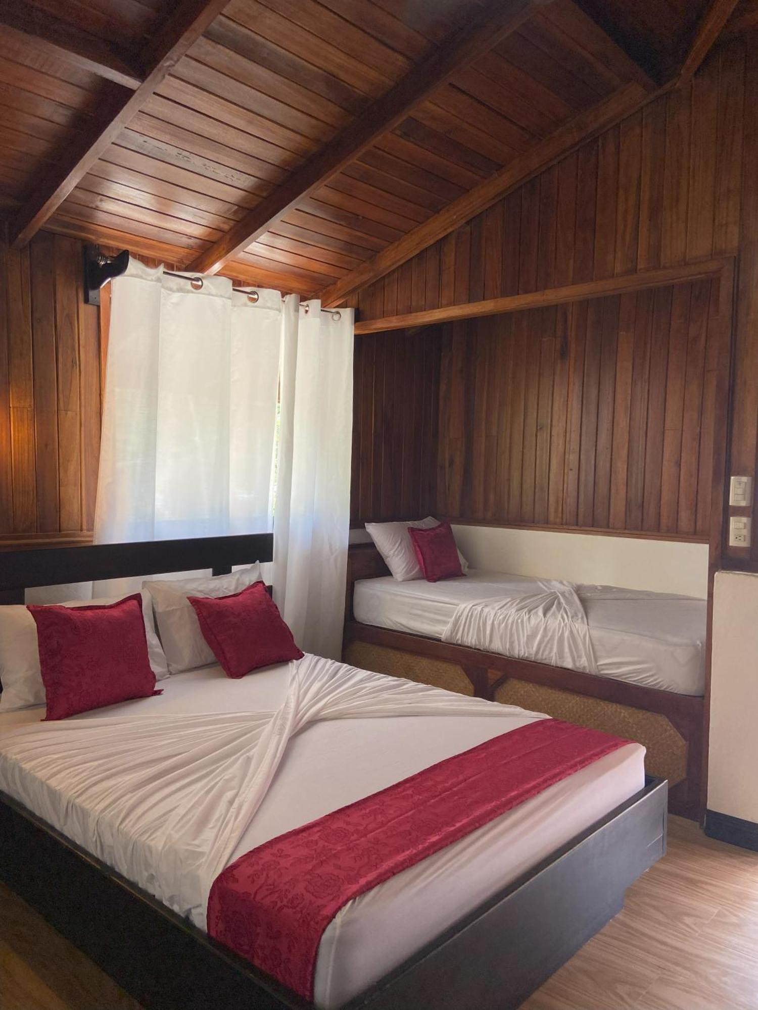 Bungalows Malu カウイータ エクステリア 写真